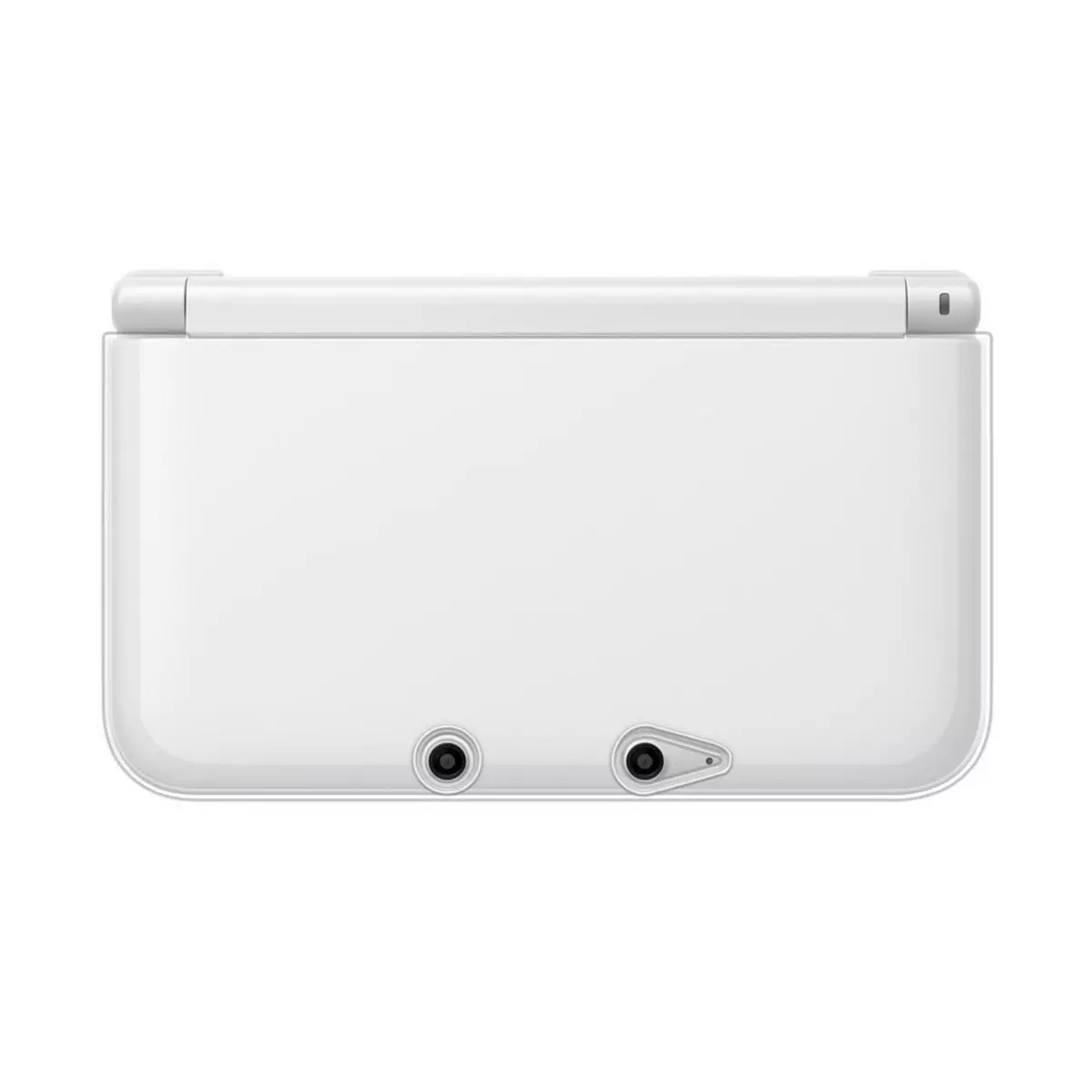 Coque XL Duraflexi Protector Transparente  3DS XL