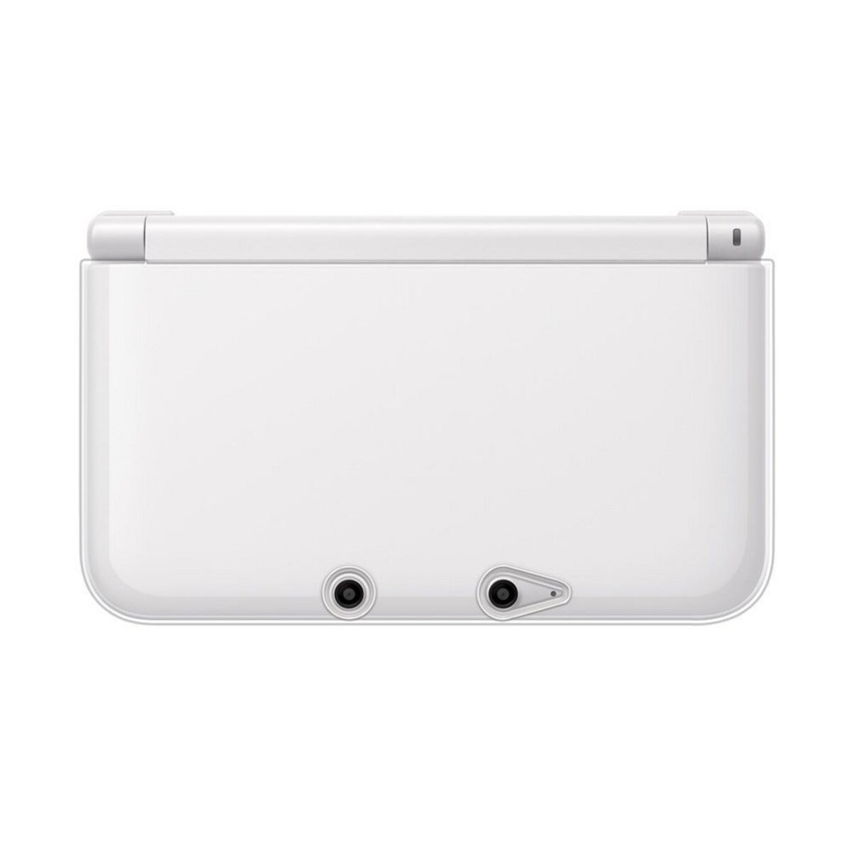 Coque XL Duraflexi Protector Transparente  3DS XL