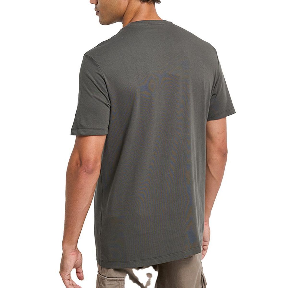 CALVIN KLEIN JEANS T Shirt  Foncé Homme Calvin Klein Jeans Classic