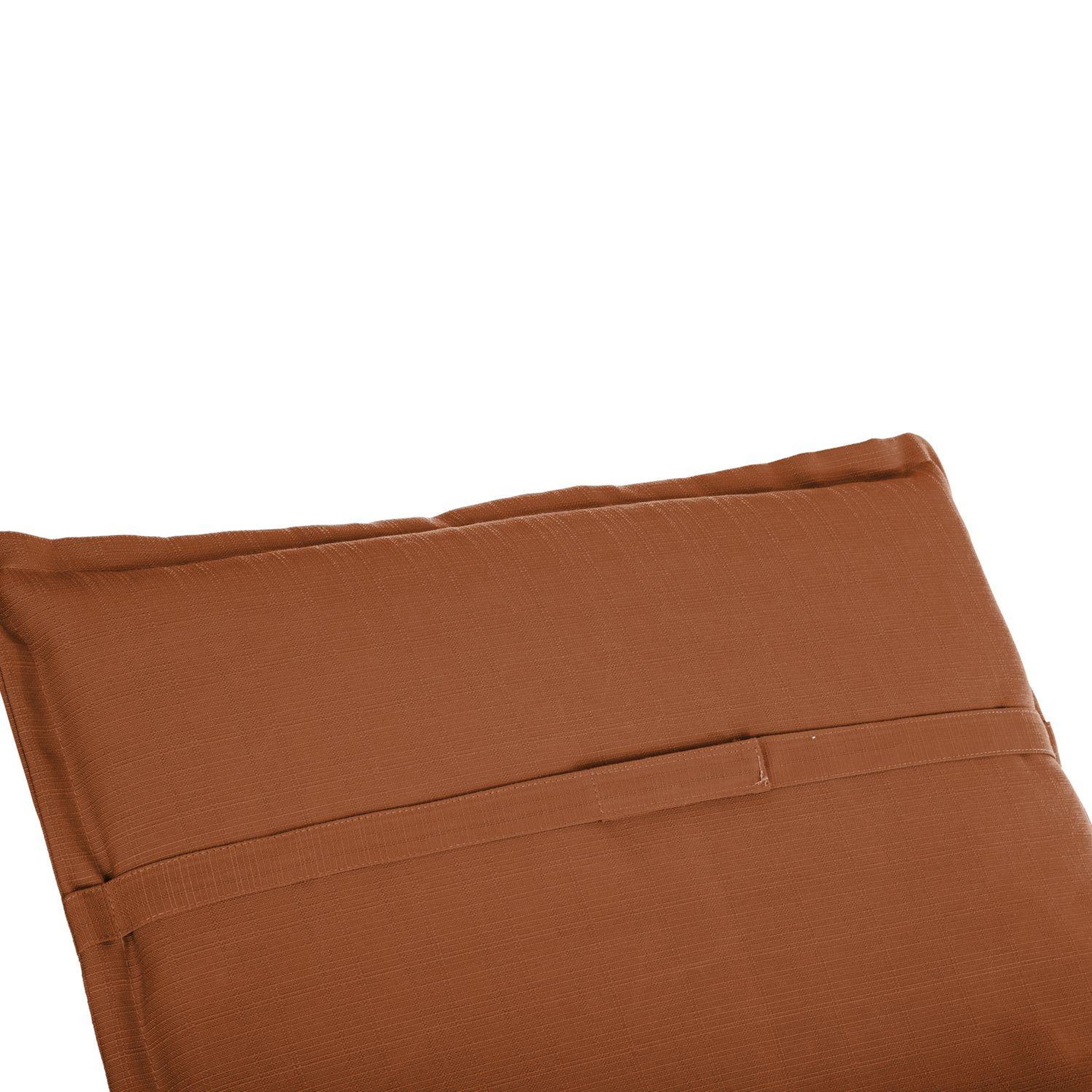 Voir la diapositive 3 : HESPERIDE Coussin de transat Korai