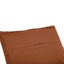 Voir la diapositive 3 : HESPERIDE Coussin de transat Korai