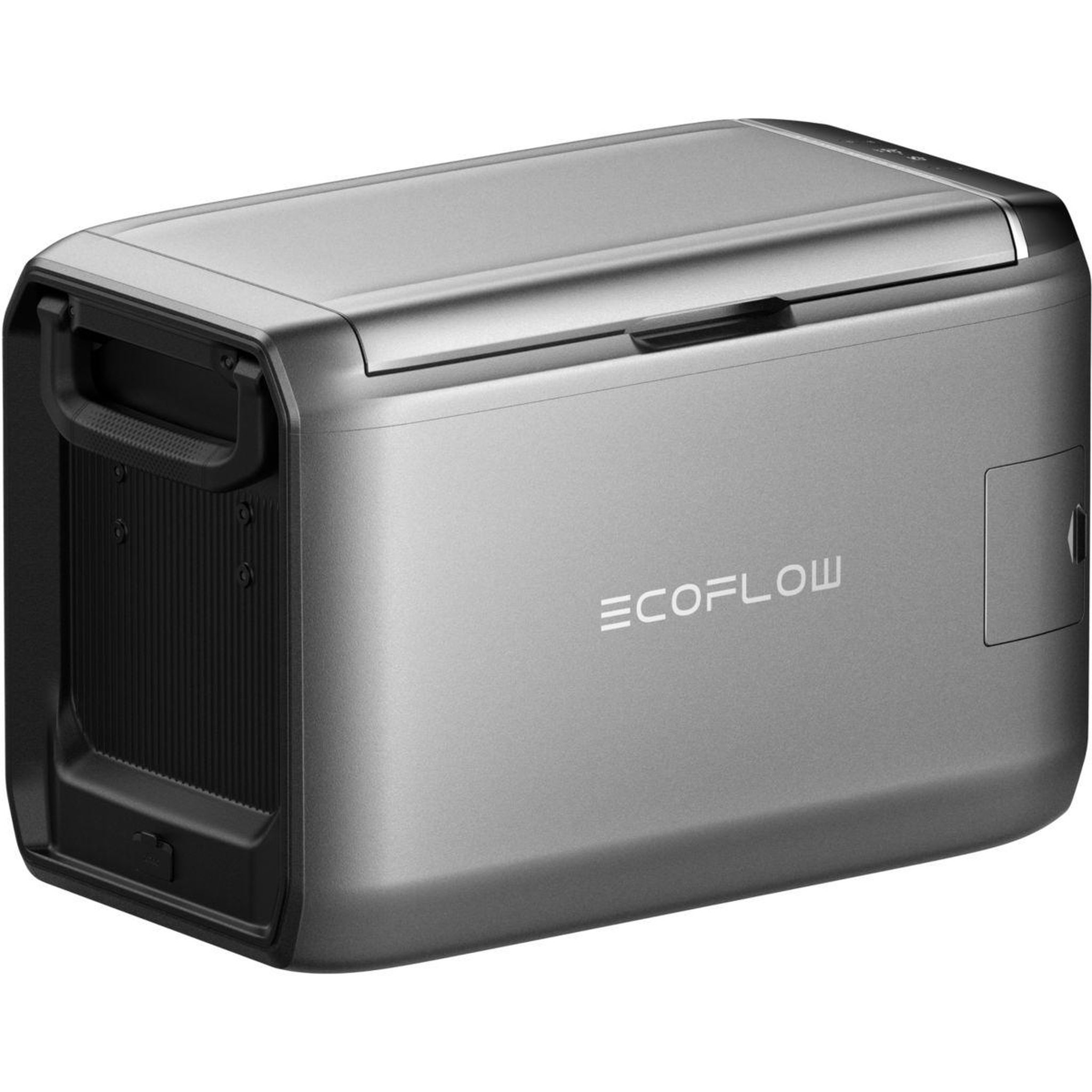 Voir la diapositive 3 : ECOFLOW Glacière électrique Classic 45L