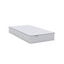Voir la diapositive 4 : IDLITERIE Ensemble matelas ressorts ensachés, SPECTRE + Sommier tapissier
