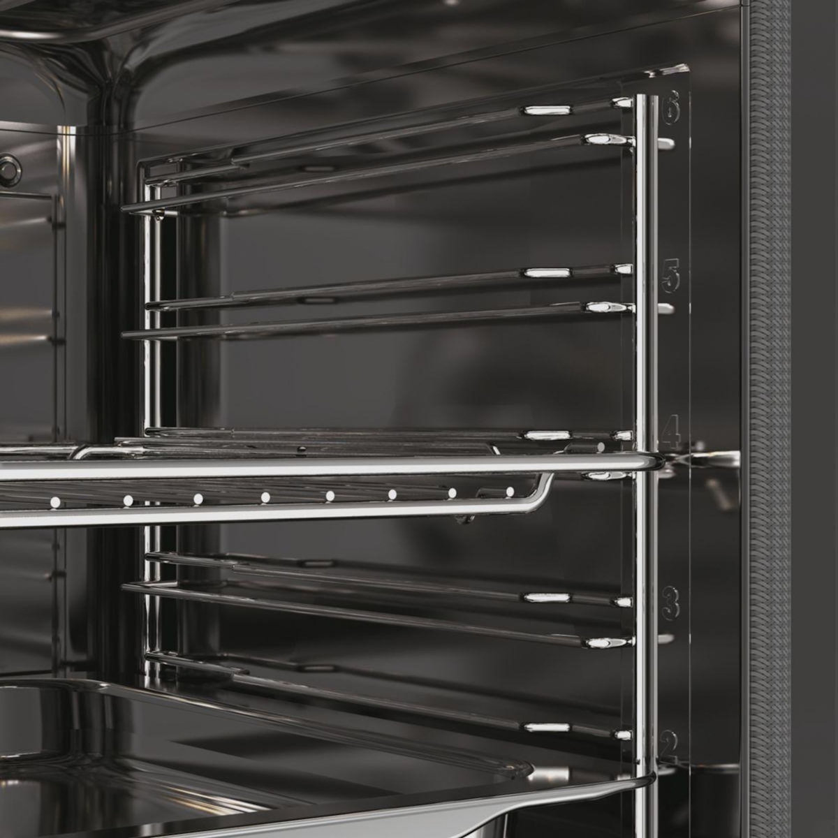 Rosieres Four encastrable RO6 H3B3YTX