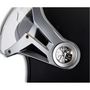 Voir la diapositive 5 : EOLE Casque moto jet road - Style aviateur
