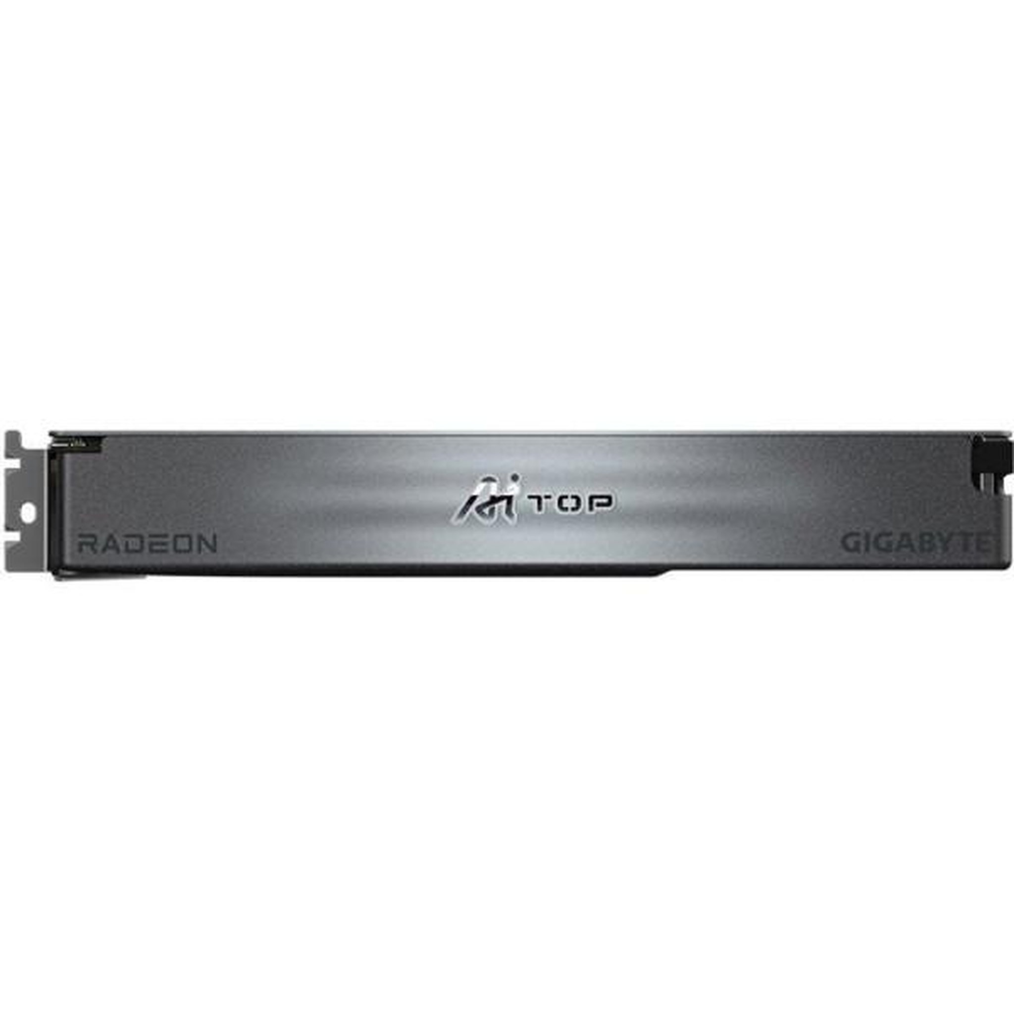 Voir la diapositive 6 : Gigabyte Gigabyte - radeon ai pro - carte graphique - r9700 ai top - 32 go