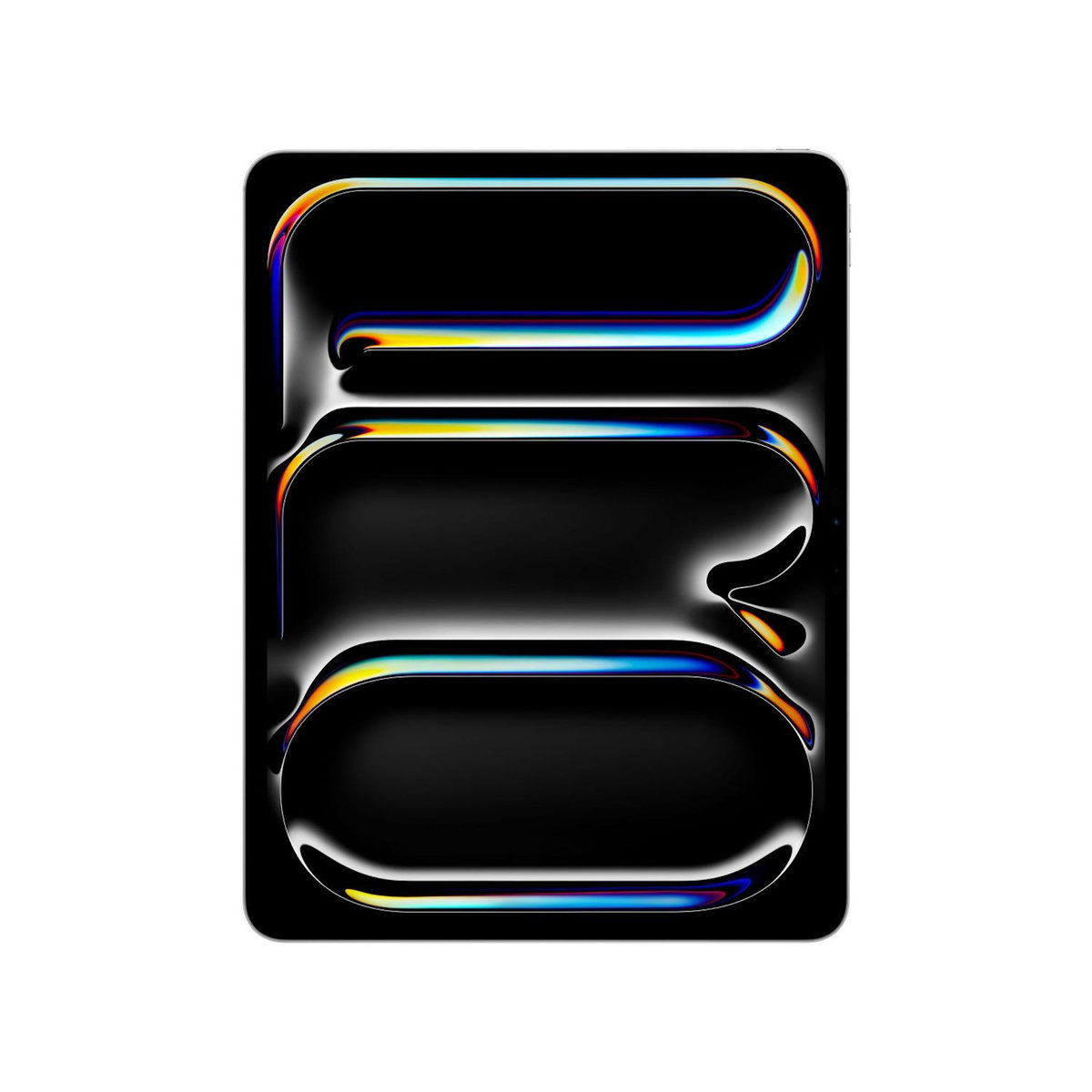 APPLE Apple iPad Pro Apple M 2 To 33 cm (13 ) 16 Go Wi-Fi 6E (802.11ax) iPadOS 17 Argent
