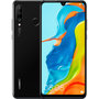 Voir la diapositive 1 : HUAWEI P30 Lite (Dual Sim) Reconditionné 128 Go - Grade A - Midnight Black
