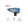 Voir la diapositive 4 : VALERA Sèche cheveux Valera EPOWER 2020 EQ RC BLANC