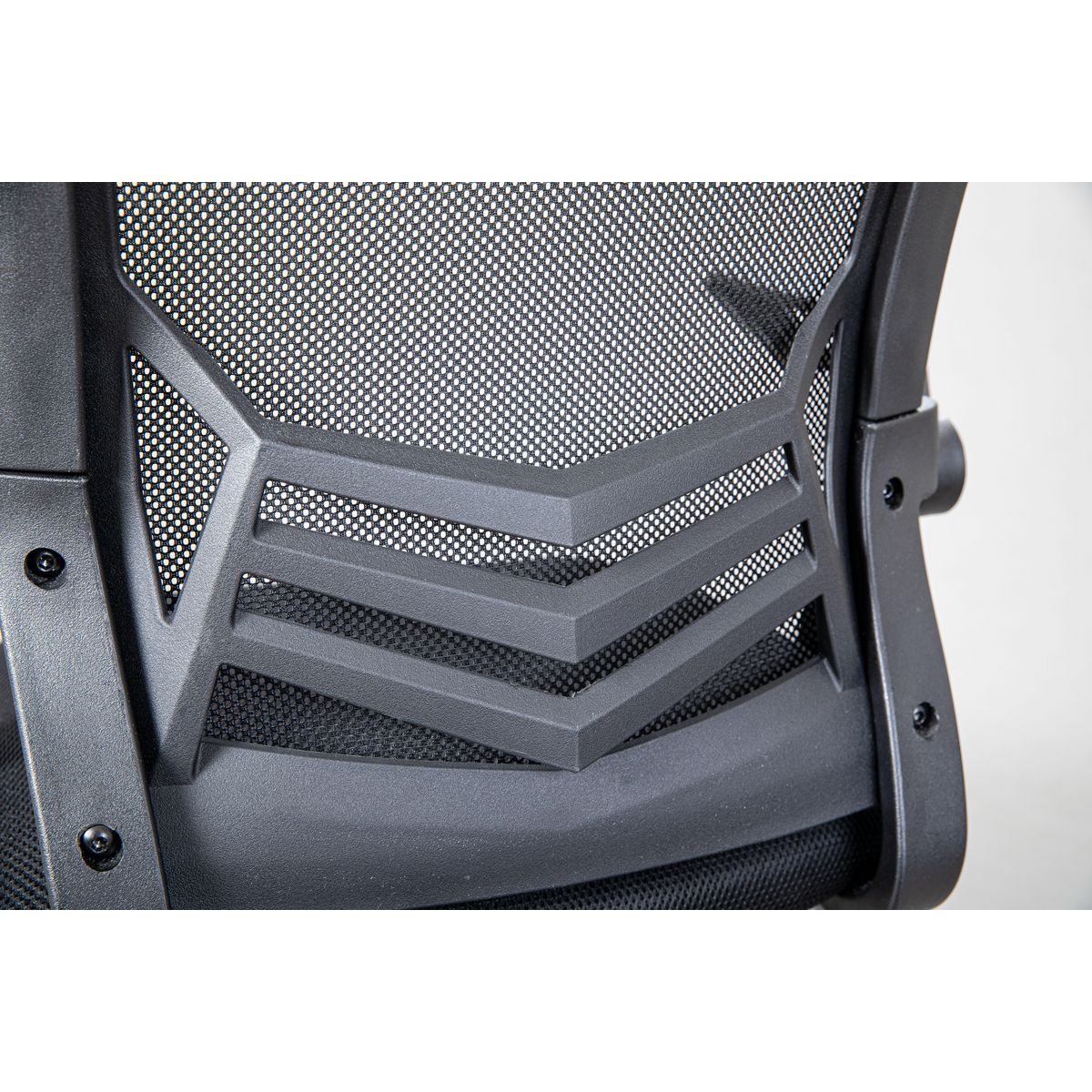 Fauteuil de bureau pivotant ajustable en hauteur JULIE