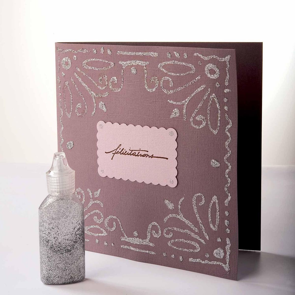 Artemio Kit colles paillettes