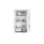 Voir la diapositive 5 : HAIER Congélateur armoire 60cm 301l nofrost - H4F306WDH1