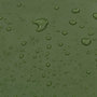 Voir la diapositive 5 : VIDAXL Couverture de pique-nique avec piquets vert 205x155 cm