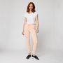 Voir la diapositive 1 : INEXTENSOSPORT Pantalon de sport orange femme