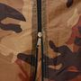 Voir la diapositive 5 : VIDAXL Tente de vestiaire/WC/ Douche Camouflage