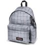 Voir la diapositive 3 : EASTPAK Sac à dos 1 compartiment Padded Pak'R Cracked White 