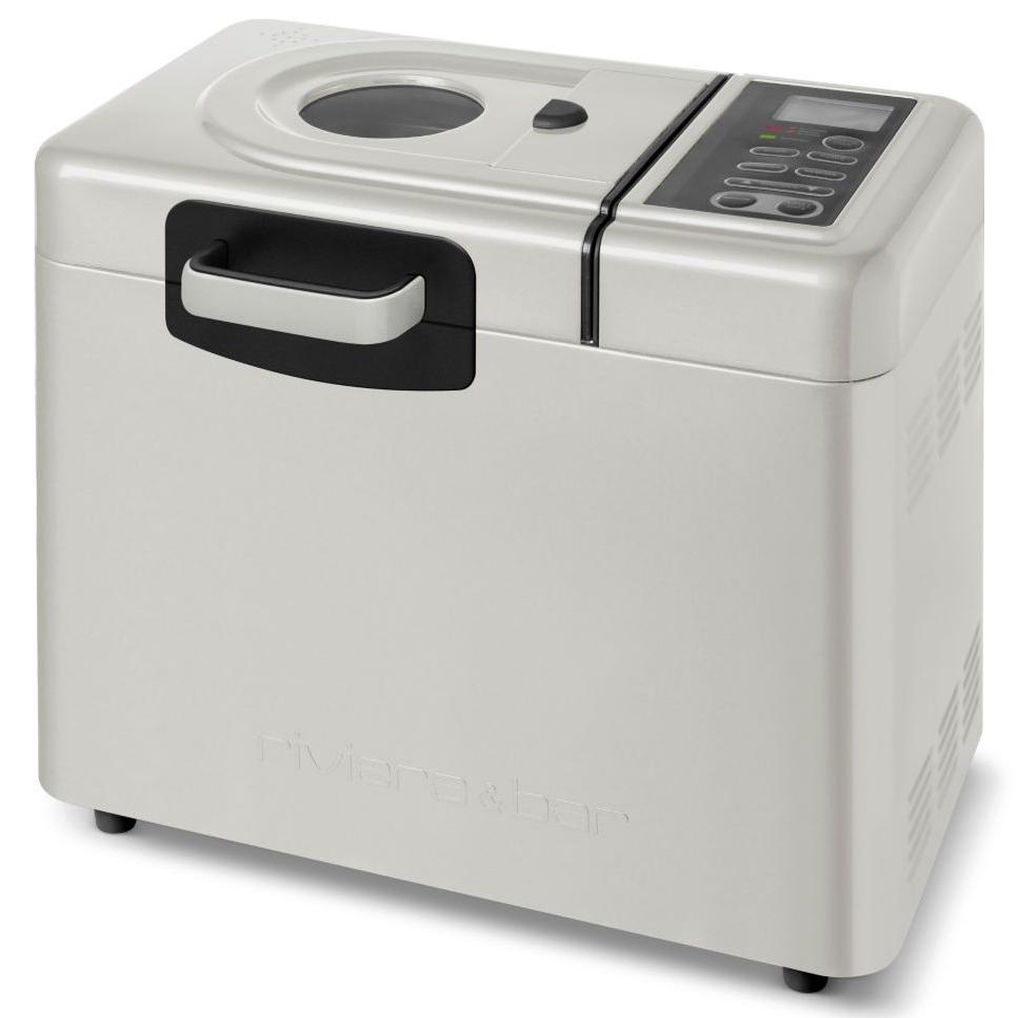 Riviera & Bar Machine à pain 1.25kg 820w ivoire - mp579a