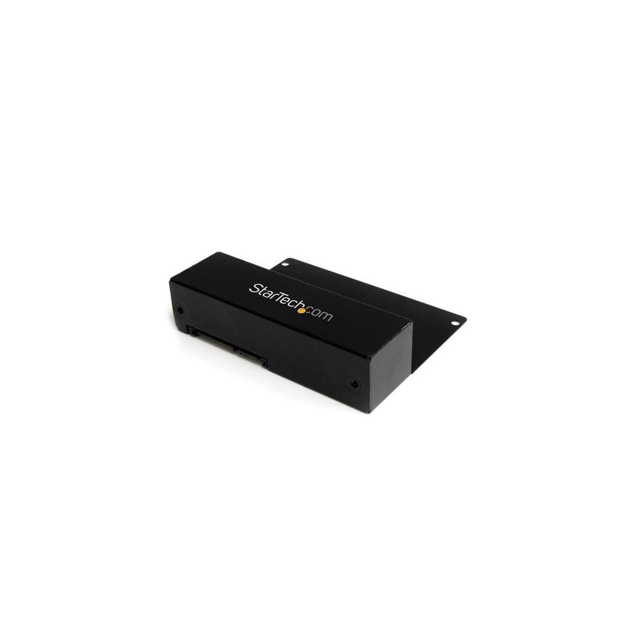 Voir la diapositive 3 : Startech Startech.com adaptateur sata pour disque dur ide 2,5  ou 3,5  pour station d'accueil hdd