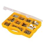 OUTIFRANCE Coffret de 1000 rondelles M3 à M12