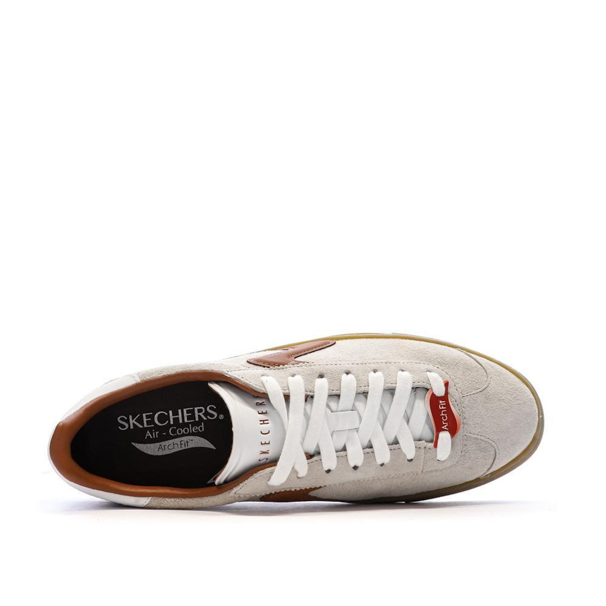 SKECHERS Baskets s Homme Skechers Arch Fit Legend