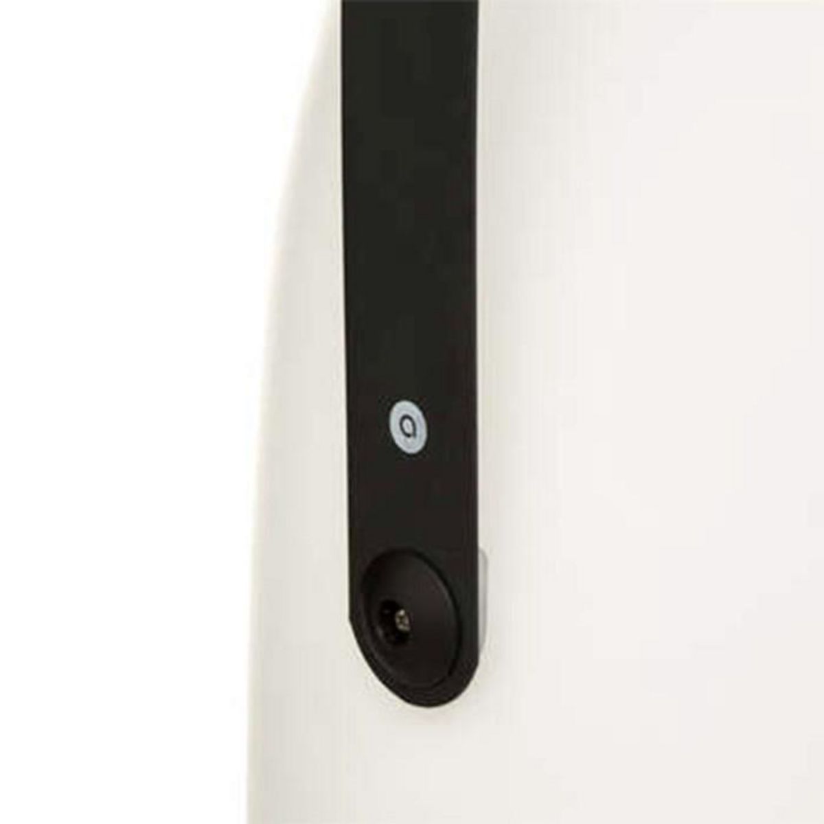 ATMOSPHERA Lampe à Poser d'Extérieur  Cleo  30cm Blanc