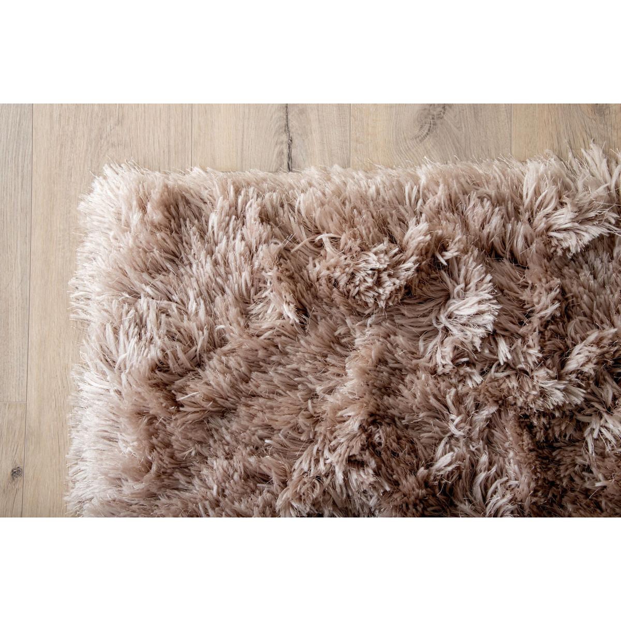 Voir la diapositive 6 : Paris Prix Tapis déco  grace  200x300cm beige