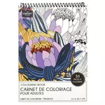 Paris Prix Livre de Coloriage 30 Pages  Adulte  21x29cm Blanc
