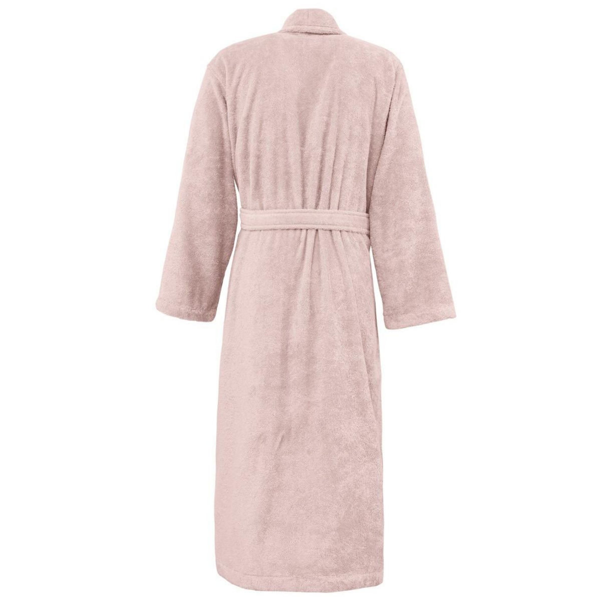 Sensei Maison Peignoir de bain mixte 420g/m² LUXURY COL CHÂLE