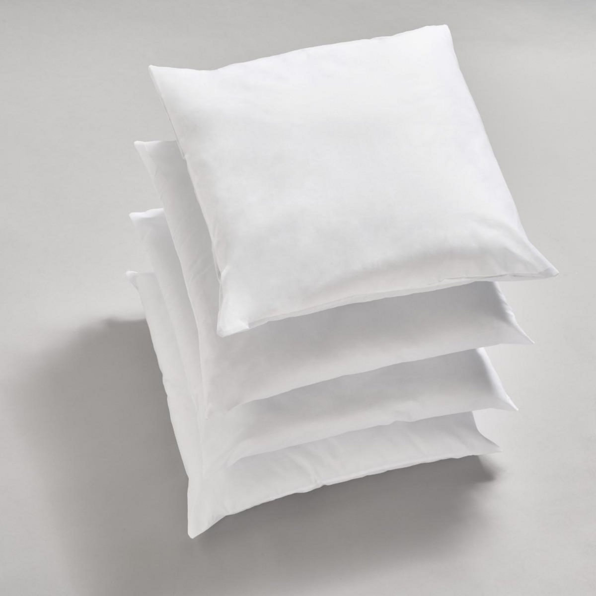 ATELIERS DU NORD Lot de 4 Oreillers