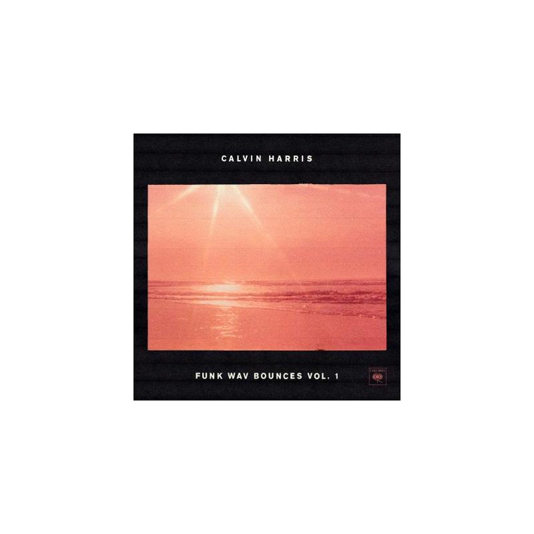 Funk Wav Bounces Volume 1