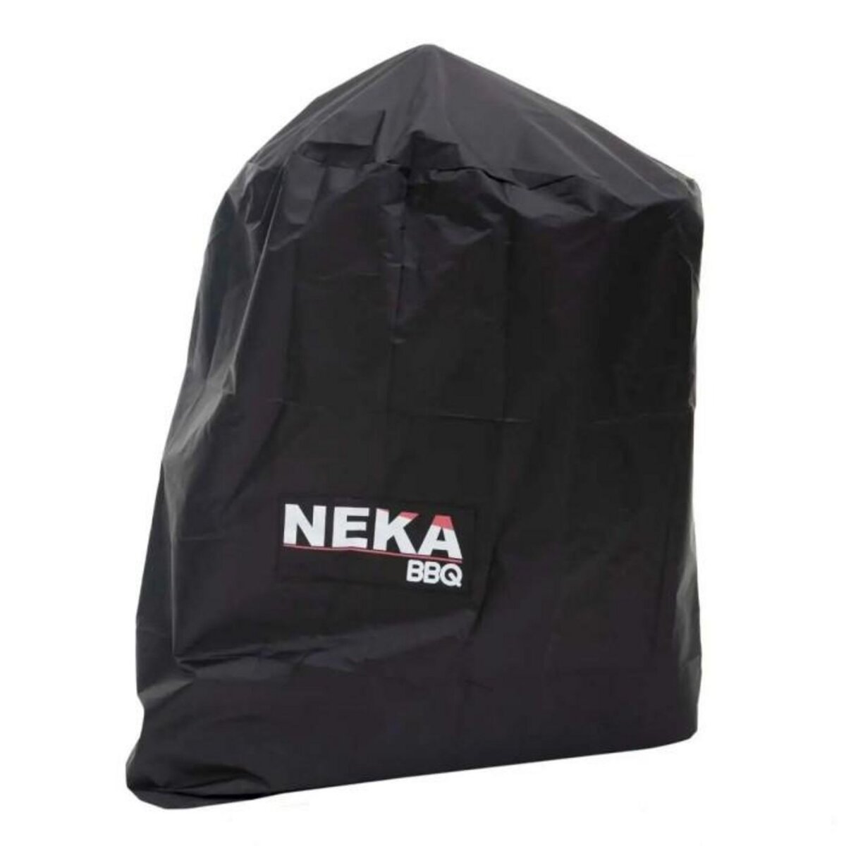 NEKA Housse de Protection  Barbecue  62x95cm Noir