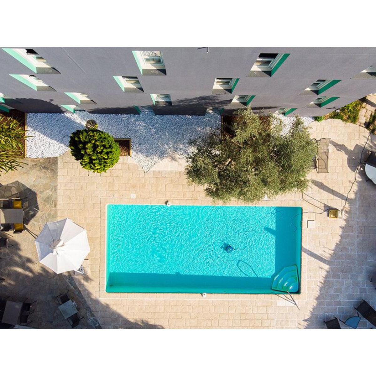 Smartbox Escapade de 2 jours à Échirolles avec champagne en hôtel 4* - Coffret Cadeau Séjour