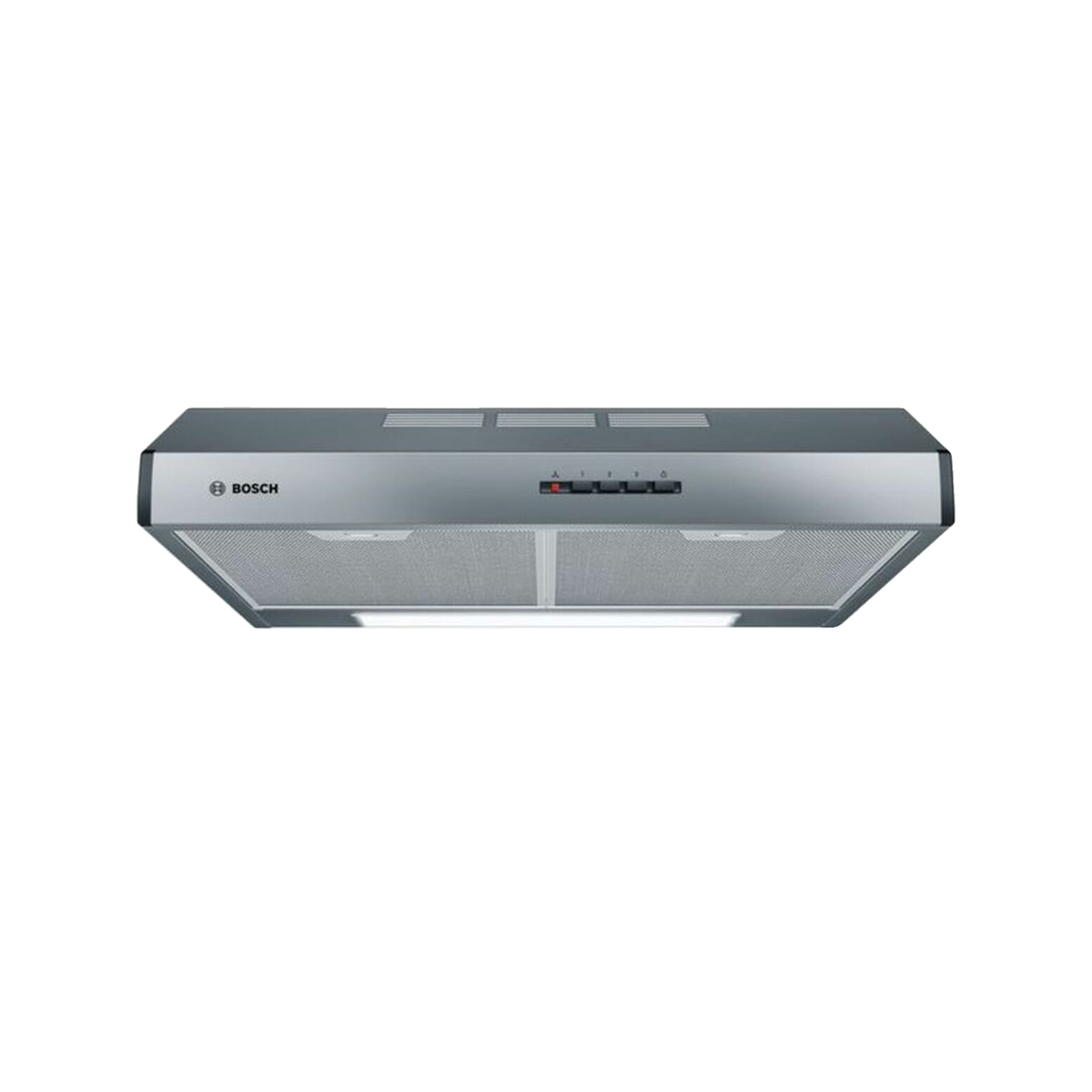 Voir la diapositive 1 : BOSCH hotte de cuisine dul63cc55 350m3/h