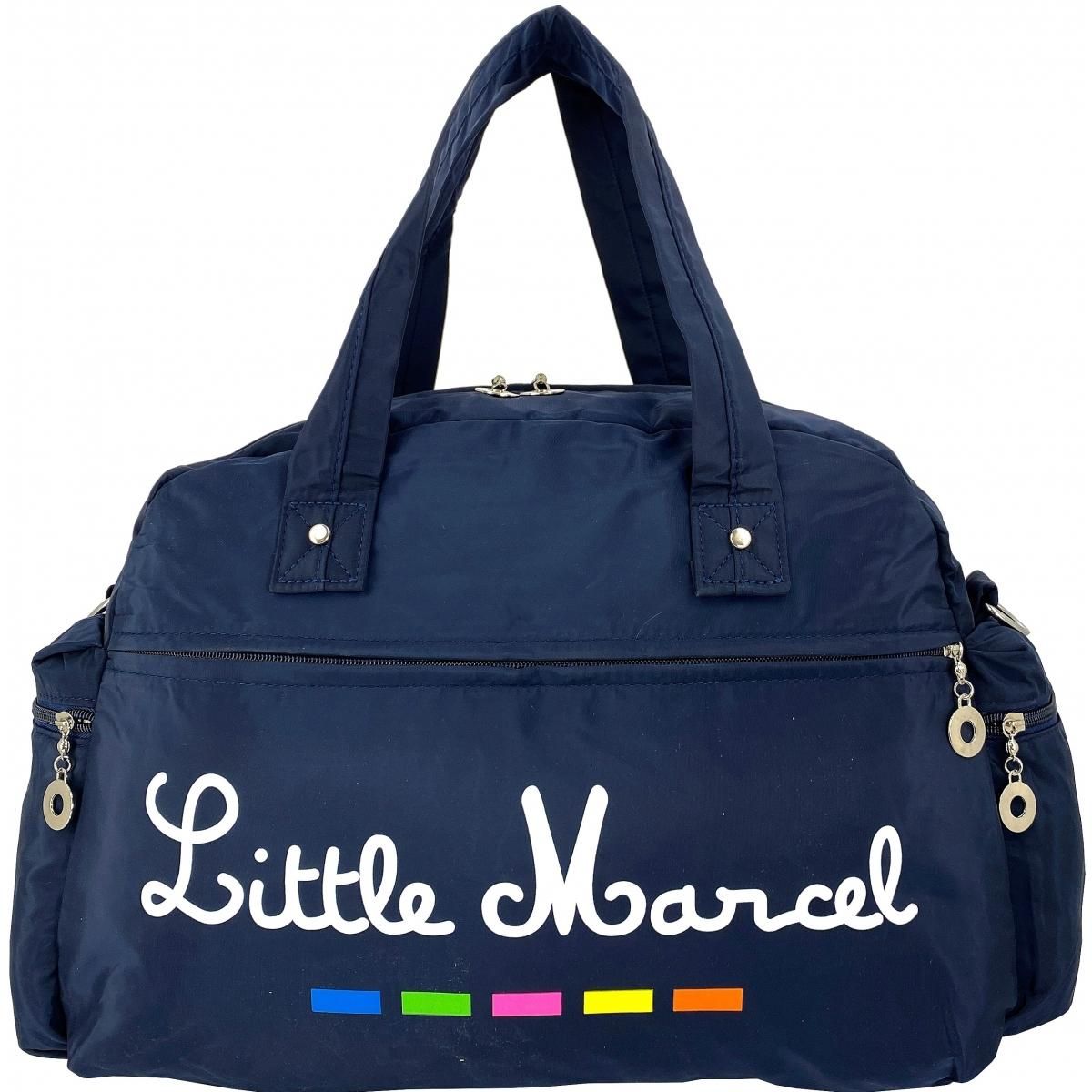 Little Marcel Sac de voyage et sport sans roulette
