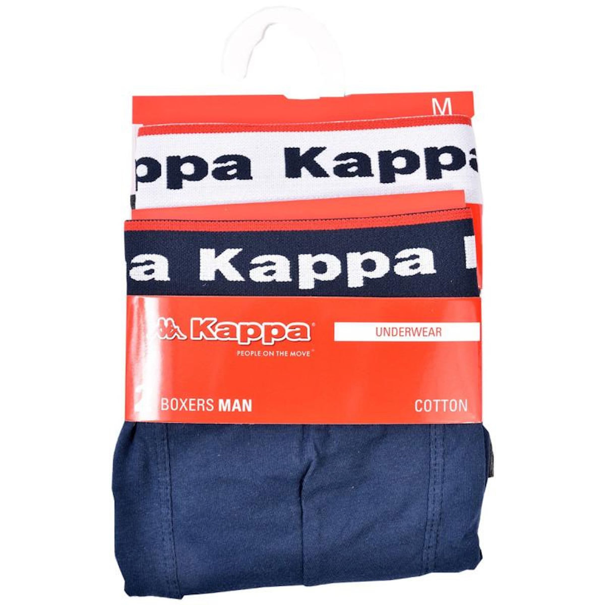 KAPPA Boxer homme KAPPA