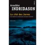  LA CITE DES JARRES, Indridason Arnaldur