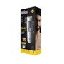 Voir la diapositive 3 : BRAUN Tondeuse corps rechargeable - BG5500
