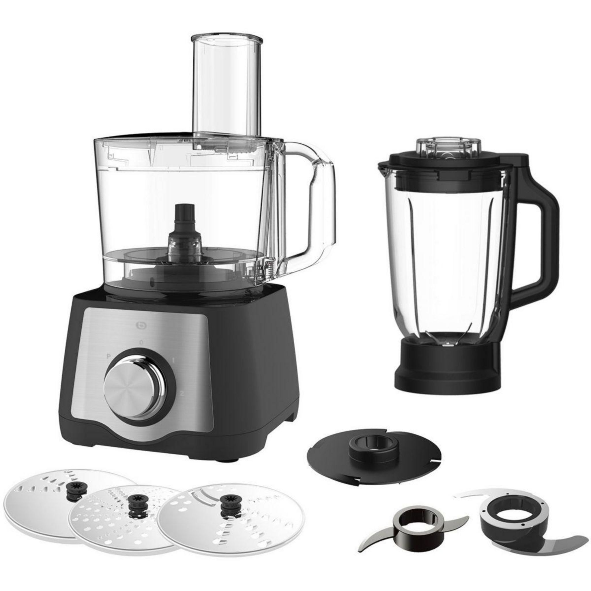 ESSENTIEL B Robot multifonction ERM3