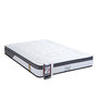 Voir la diapositive 1 : BELLECOUR BELLECOUR LITERIE | Ensemble TIVOLI | Matelas Mémoire de forme + Protège matelas anti punaise