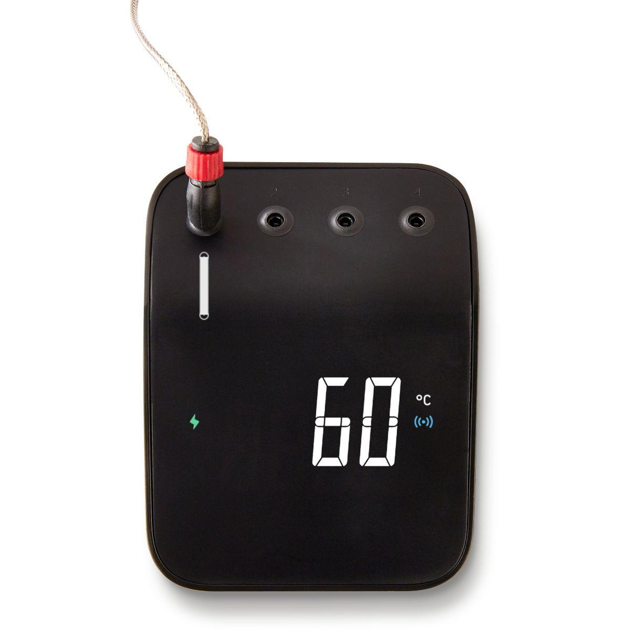 Weber Thermomètre de cuisson connect smart grilling hub