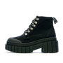 Voir la diapositive 1 : No name Boots  Femme No Name  Kross Lows