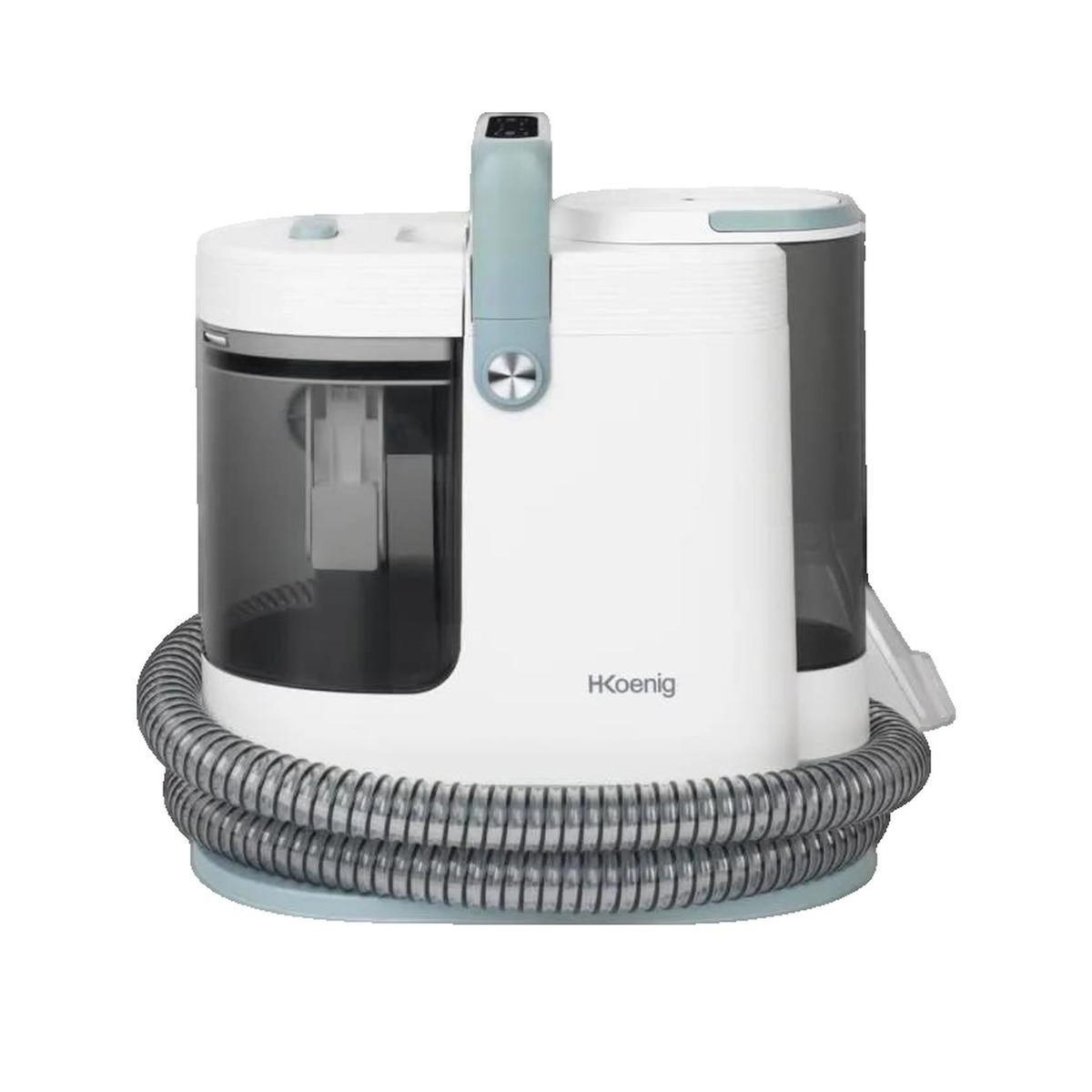 HKOENIG Nettoyeur Textile Hkoenig TWT99 1700W Réservoir 1600 mL