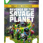 Voir la diapositive 1 : Just for games Jeu vidéo Just For Games Revenge of the Savage Planet Édition Day One