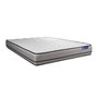 Voir la diapositive 3 : ACTISOM Matelas ACTIFLEX 140x190cm RESSORTS ENSACHES 3zones de confort