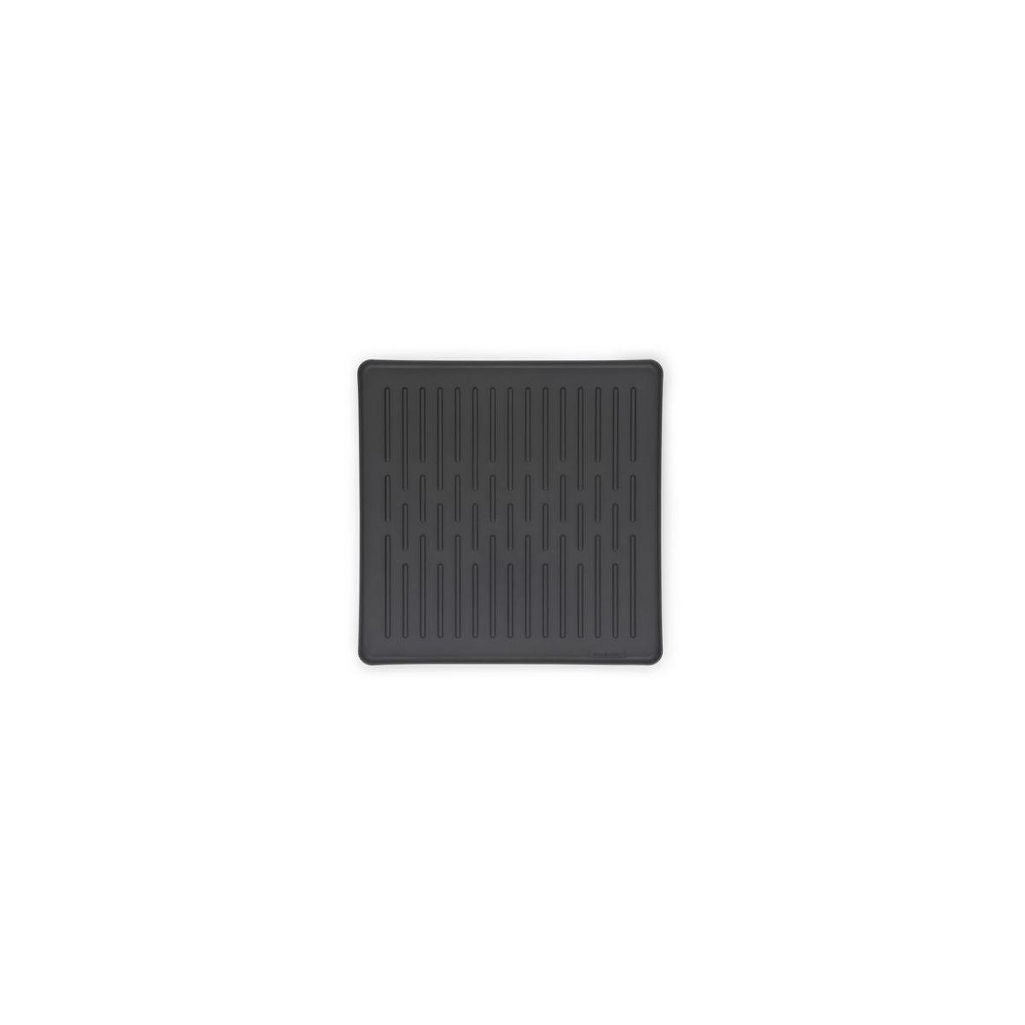 Voir la diapositive 3 : BRABANTIA Egouttoir Pliable Sinkside Dark grey
