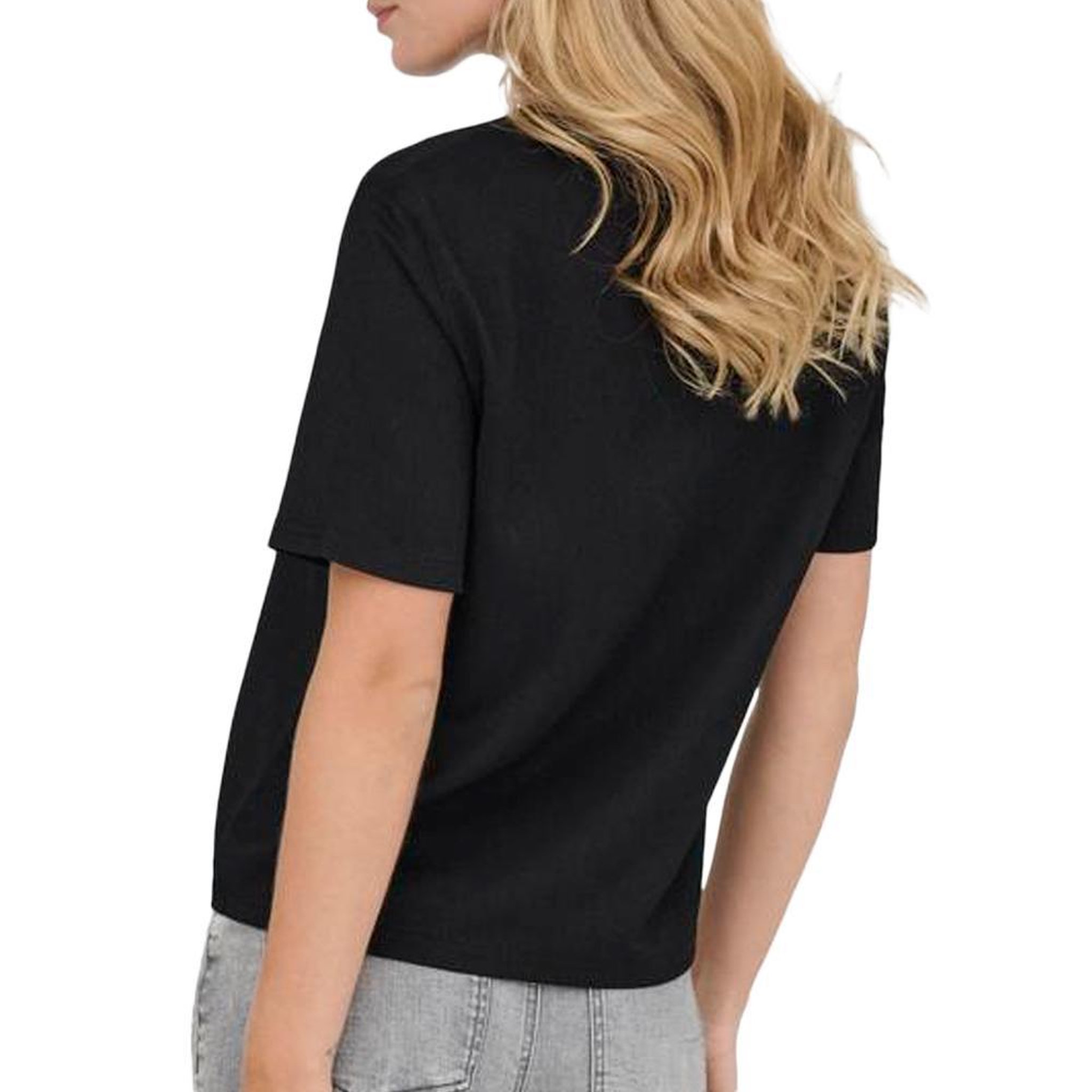Voir la diapositive 2 : JACQUELINE DE YONG T Shirt  Femme JDY Debbie