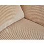 Voir la diapositive 4 : LISA DESIGN Rune - fauteuil - en velours côtelé