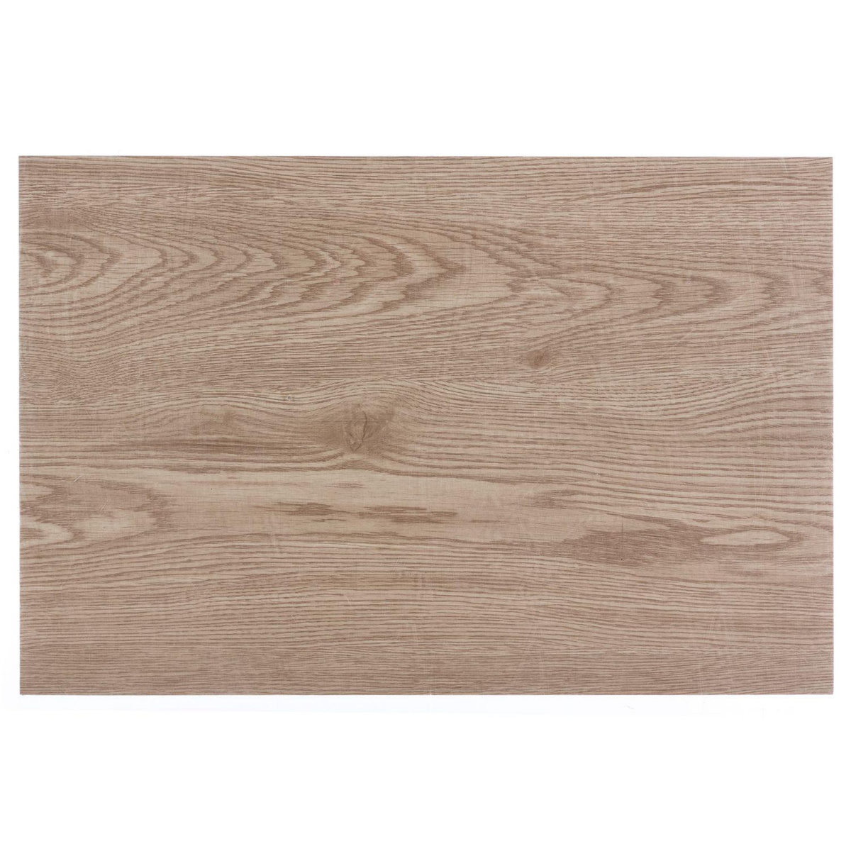 SECRET DE GOURMET Set de table design bois Authentic