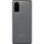 Voir la diapositive 3 : Samsung Galaxy S20 5G (Mono Sim) Reconditionné 128 Go - Grade A - Gris