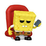 Funko Figurine Funko Pop Premium Meme S1 Spongebob